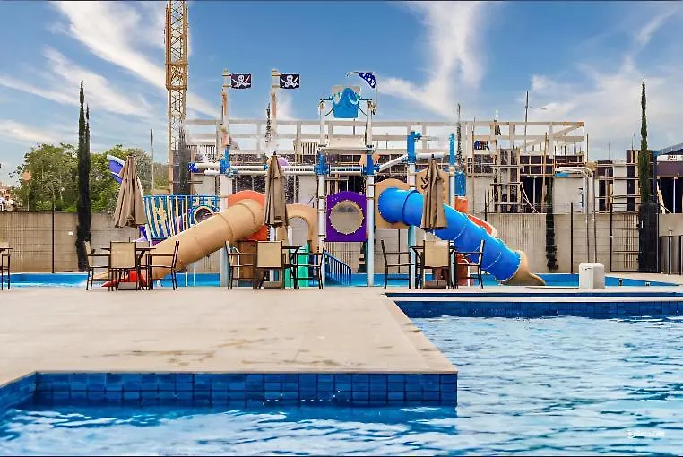 Quarto Hotel Beto Carrero Penha ברזיל