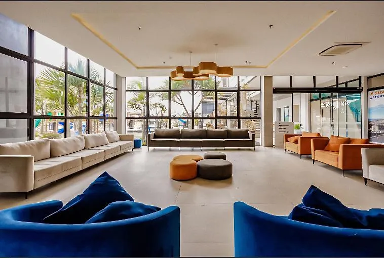 Quarto Hotel Beto Carrero Penha 5*, פנייה ברזיל