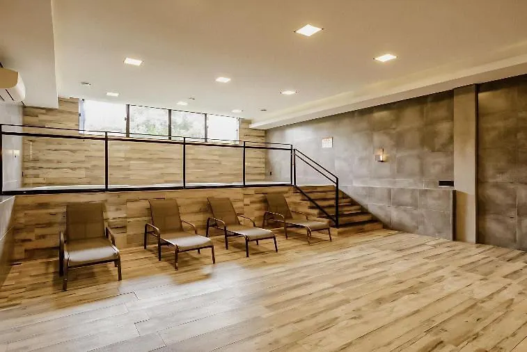 Quarto Hotel Beto Carrero Penha