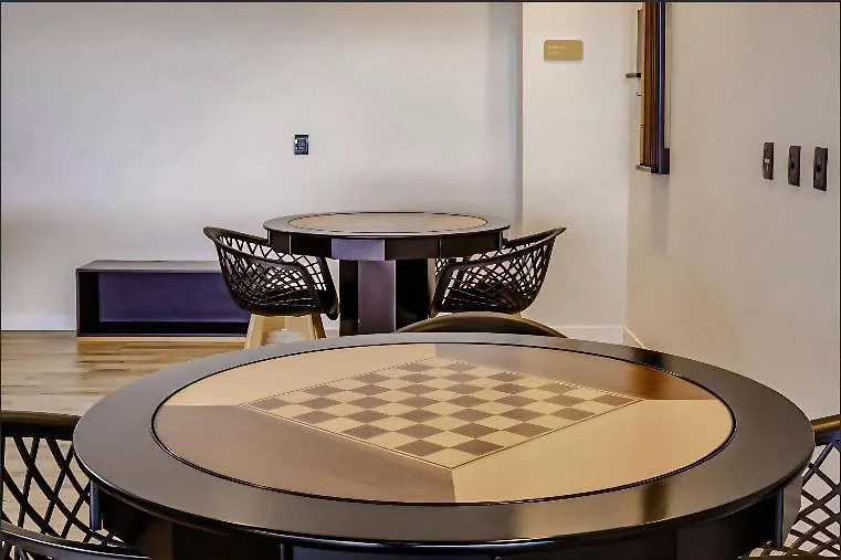 Quarto Hotel Beto Carrero Penha